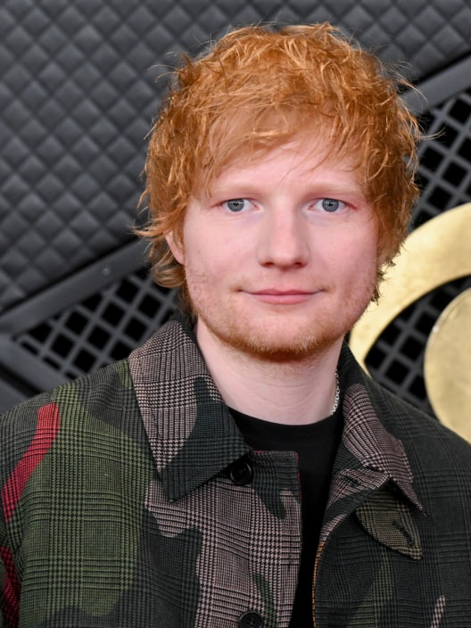 Ed Sheeran, il successo tra dipendenze e depressione: «Non basta il talento, ci vuole lo studio»