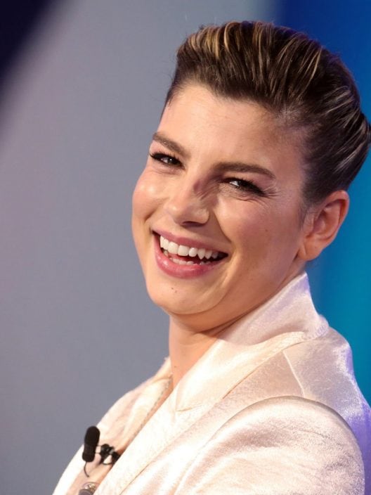 Emma Marrone sulle relazioni: “Con me la vita è stata cattivella però sono grata”