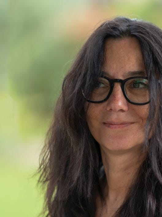 Alle origini del nutrimento con Selene Calloni Williams: “Il cibo è spiritualità”