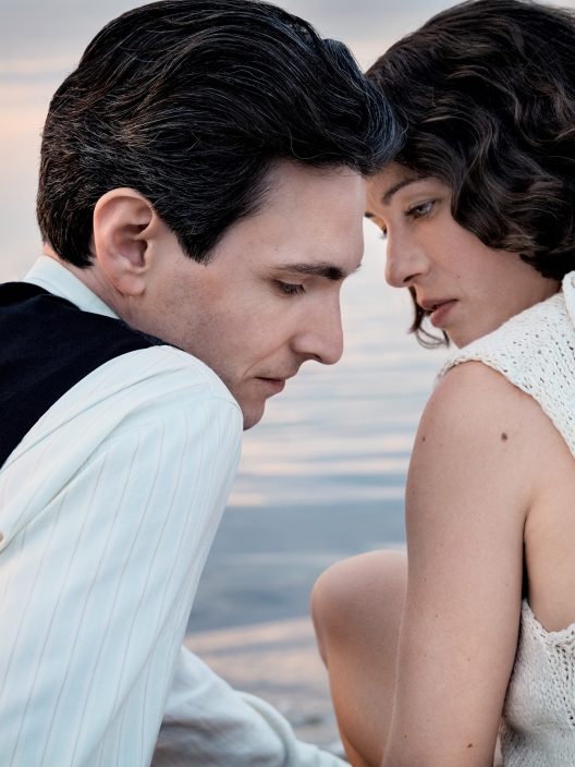 L’amore di Kafka e Dora Diamant rivive in un film