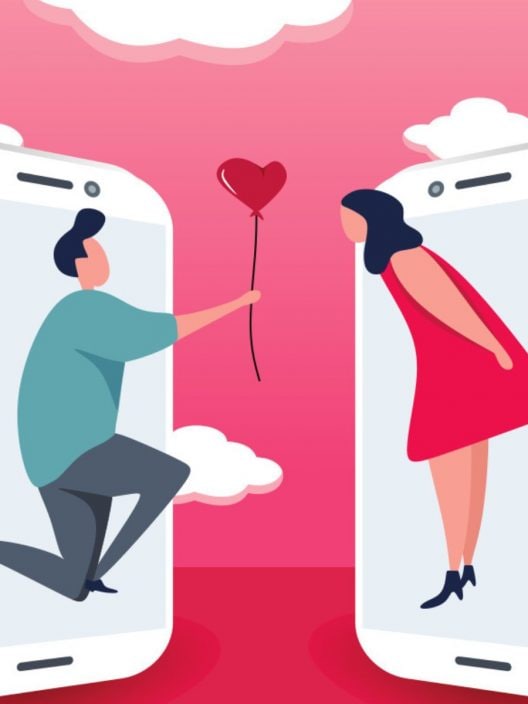 Cos’è il mindful dating? 