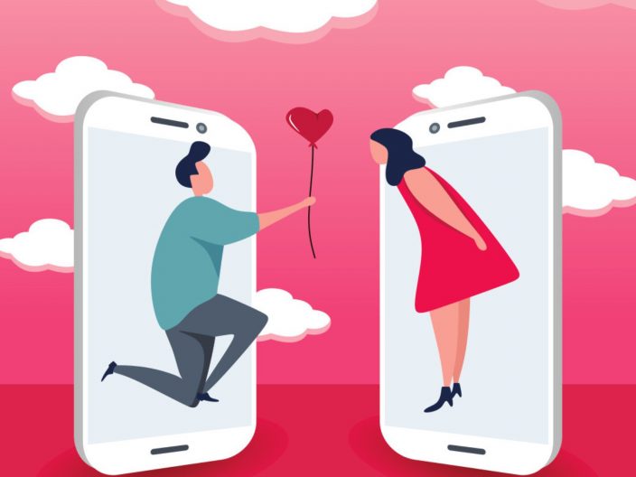 mindful dating