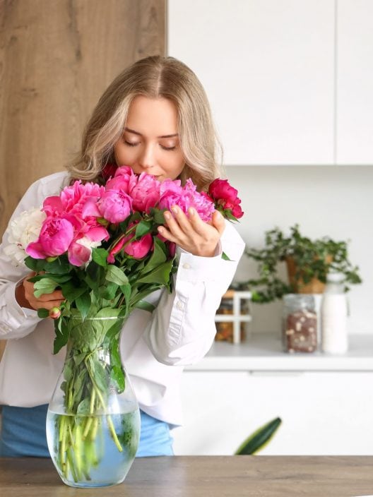 I migliori regali da fare agli amanti dei fiori