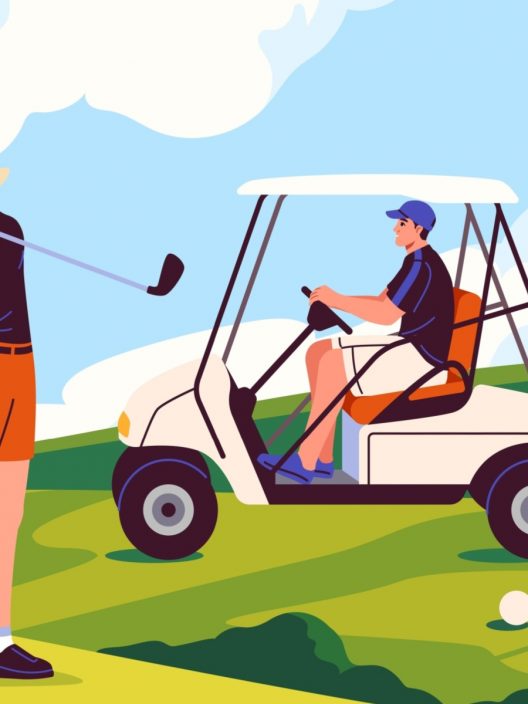 I regali pensati per gli appassionati di golf