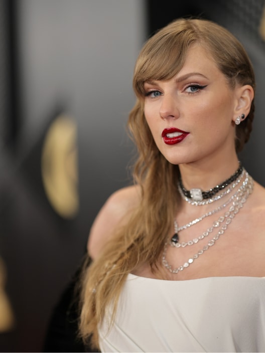 Taylor Swift tra salute mentale e haters: ecco come affronta le difficoltà