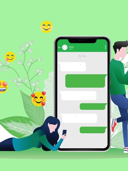 Whatsapp si aggiorna e diventa (davvero) personalizzabile: come funziona?