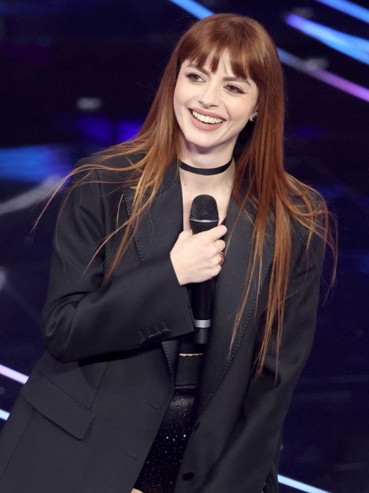 Annalisa, la foto con Rudy Zerbi scatena gli haters: «Si vede che è rifatta»