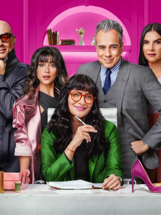 Betty la Cozza torna su Prime Video con una nuova serie tv