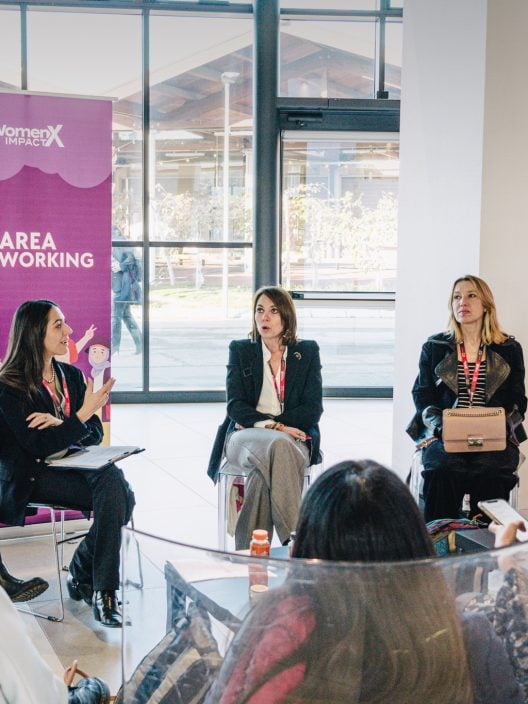 WomenX Impact Summit 2024 arriva a Milano: le novità della prossima edizione