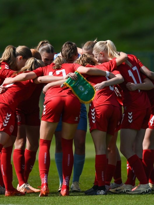 Abbattere il gender pay gap nel calcio femminile:  il (grande) esempio della nazionale danese