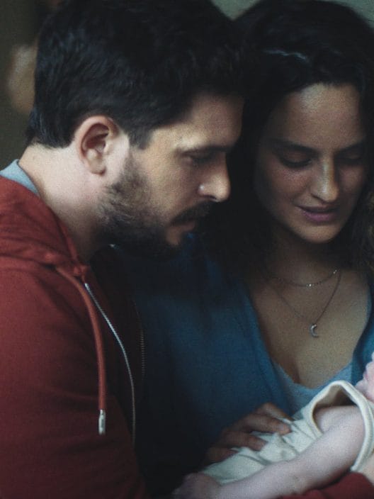 Baby Ruby: La depressione post-partum in un inquietante film Netflix