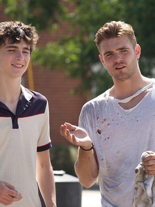 Hot Summer Nights: L’estate in cui Timothée Chalamet è diventato grande