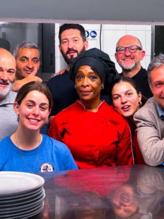 Cucina e condivisione: a Firenze il primo ristorante gestito dalla Fondazione Caritas