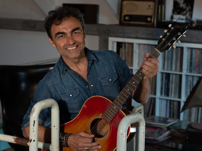 marco ligabue