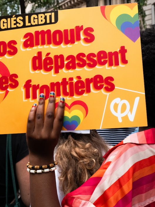 La Pride House debutta alle Olimpiadi di Parigi 2024: luoghi sicuri in cui promuovere l’inclusione