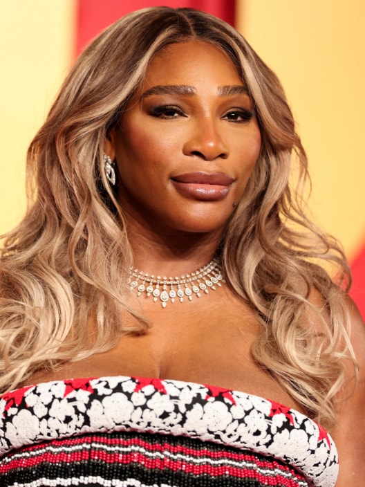 Serena Williams criticata per il percorso di dimagrimento post-parto: «Non tornerai più come prima!»