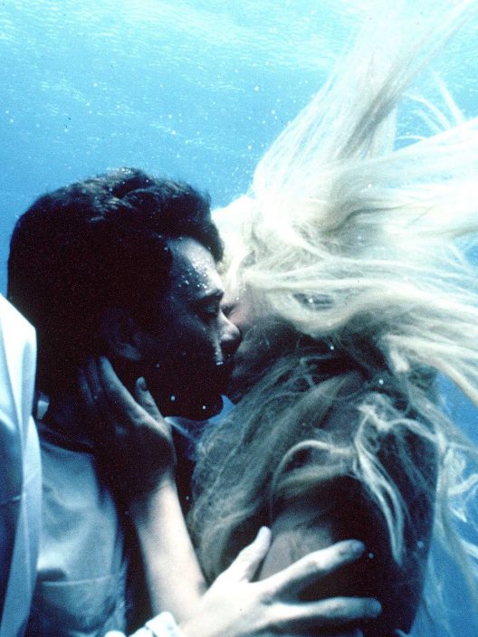 Splash: Quando una sirena a Manhattan ha cambiato per sempre la commedia romantica