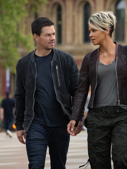 The Union: Attenti a Mark Wahlberg e Halle Berry nel film Netflix!