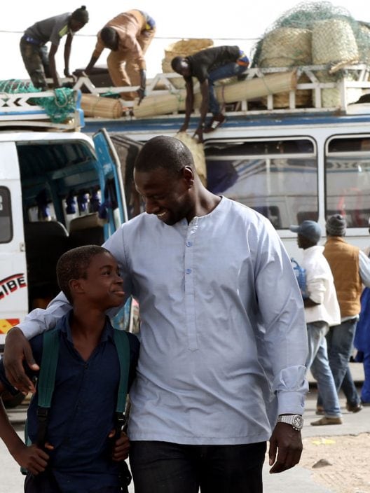 Il viaggio di Yao: dalla Francia all’Africa e ritorno per scoprire se stessi e l’altro