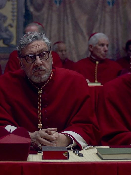 Conclave: Un film mostra cosa succede quando si deve eleggere un nuovo papa