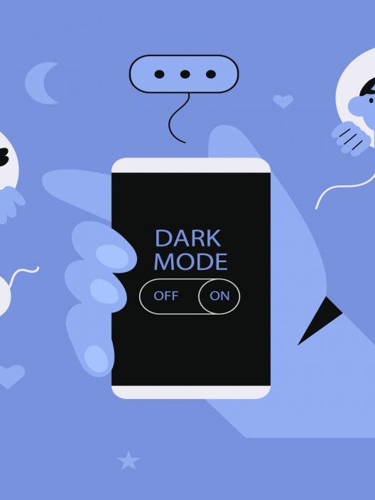 Instagram: come impostare la “dark mode”?