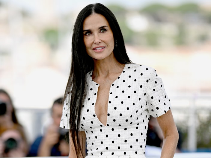 Demi Moore