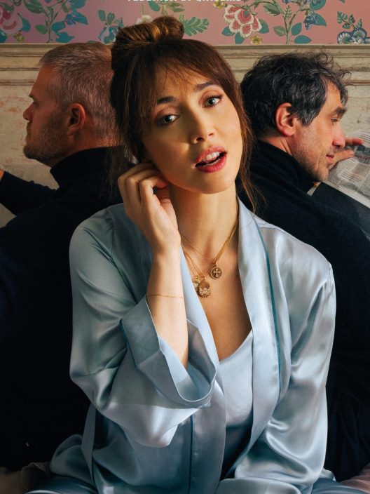 Chiara Francini: “Non esiste la regola perfetta per essere felici in amore” – Intervista esclusiva