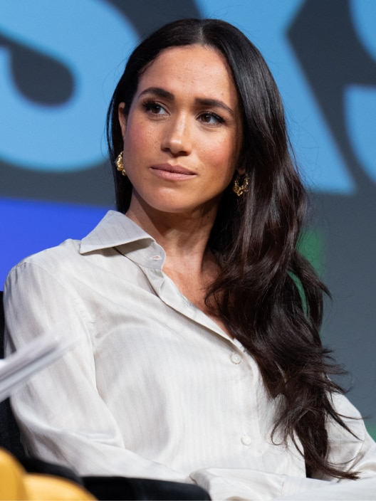 Meghan Markle e il bullismo in gravidanza: «Ho pensato al suicidio»