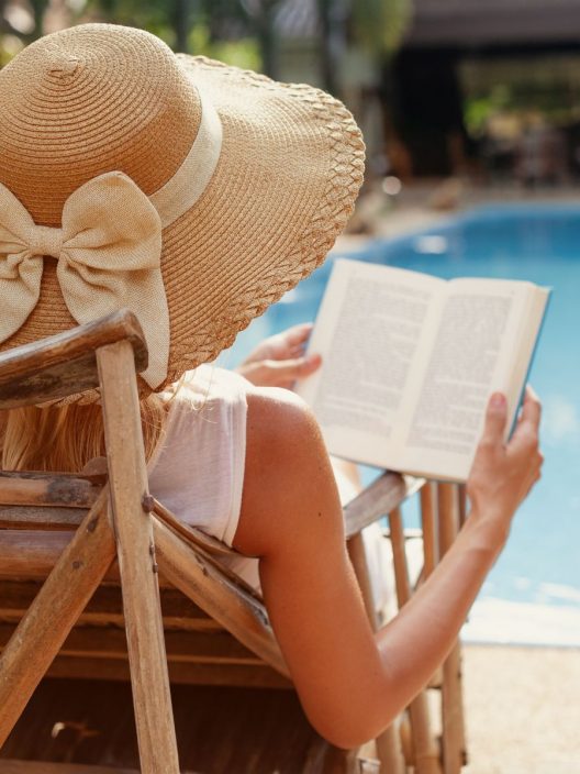 I migliori libri da leggere in vacanza