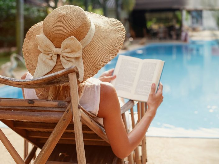 libri da leggere in vacanza