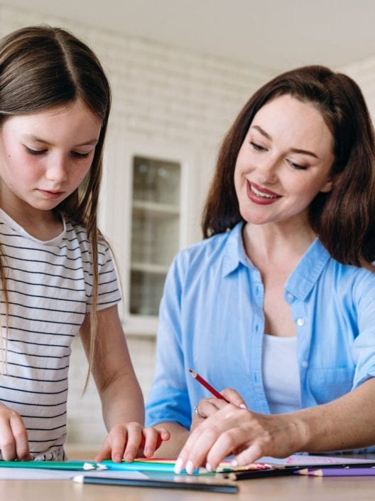 I migliori passatempi con i bambini