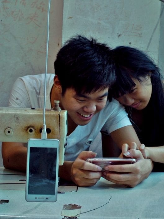 Venezia ’81: Youth (Homecoming), si conclude la trilogia di Wang Bing