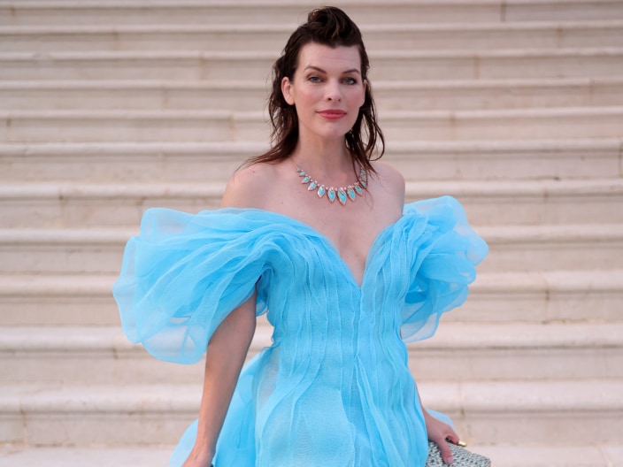 Milla Jovovich