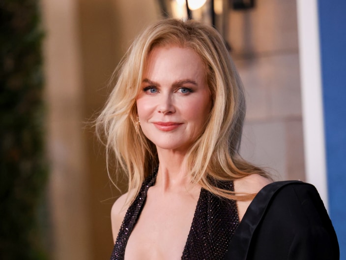 Nicole Kidman