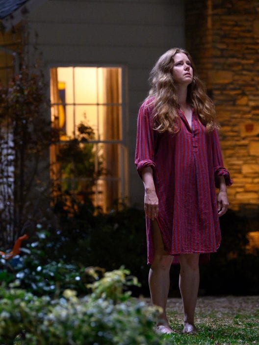 Nightbitch: Amy Adams e la maternità come mai raccontata in un film che farà discutere