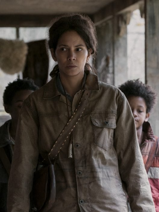 Never Let Go: Una clip in anteprima del film horror con Halle Berry