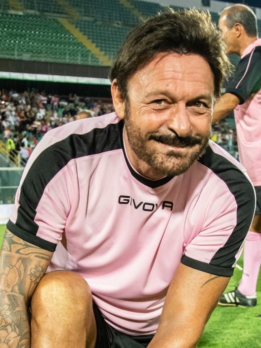 Totò Schillaci: cosa disse, insieme alla moglie Barbara, sulla sua battaglia