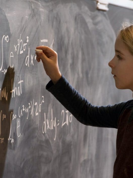 Gifted: La storia di un piccolo genio di 7 anni è ora su Netflix