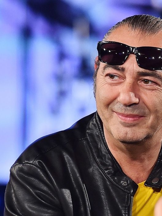 Luca Carboni, la lotta contro il tumore al polmone: “Credevo di avere poco tempo ma ero felice della vita vissuta”