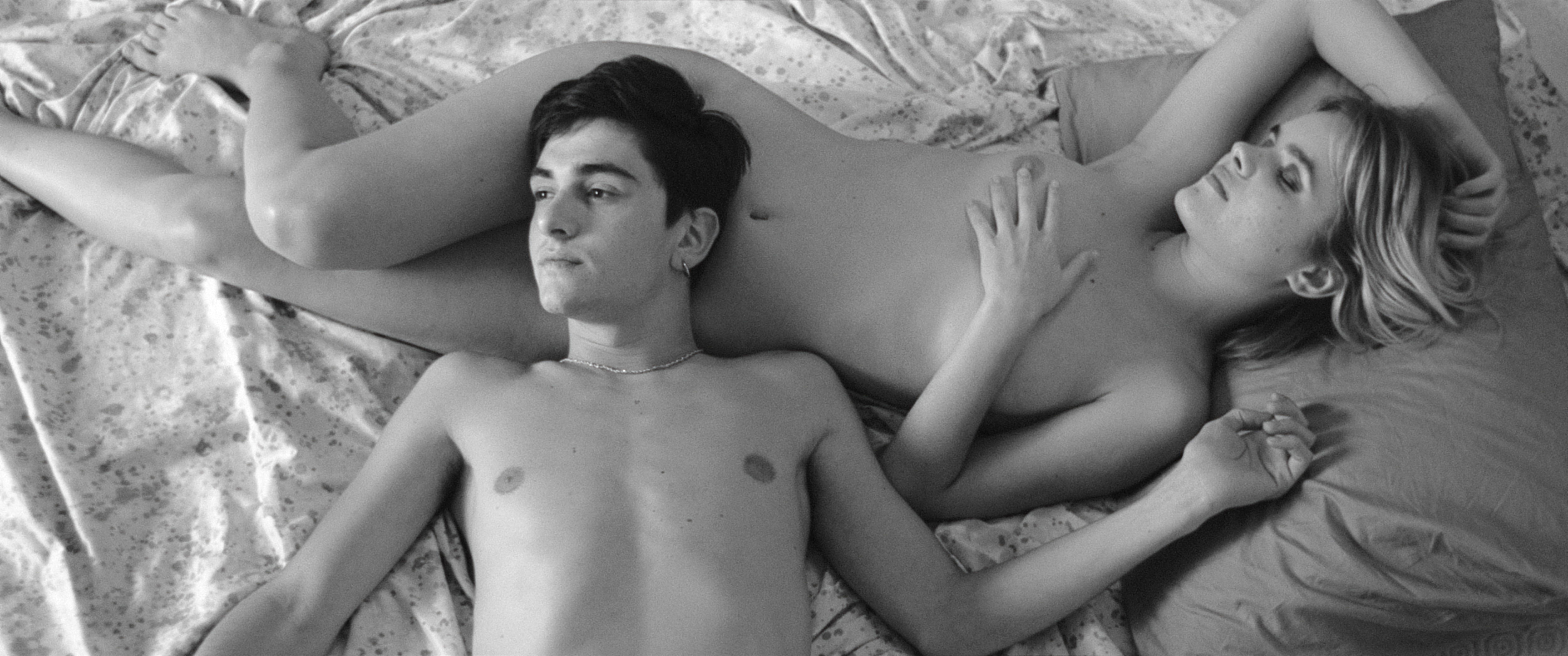 Ciao bambino: il film che svela il lato oscuro dell’adolescenza a Napoli