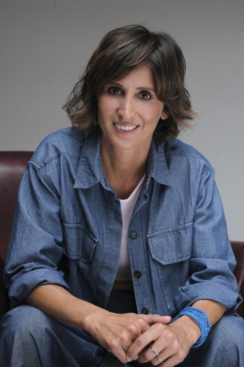 Alice Filippi (Foto: Fabio Lovino).