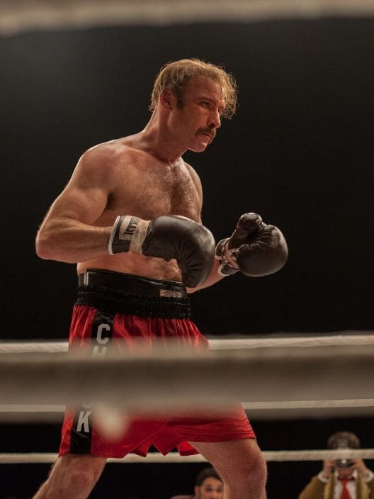 The Bleeder: Su Rai 3, la vera storia del pugile che ispirò Rocky Balboa, tra gloria e caduta