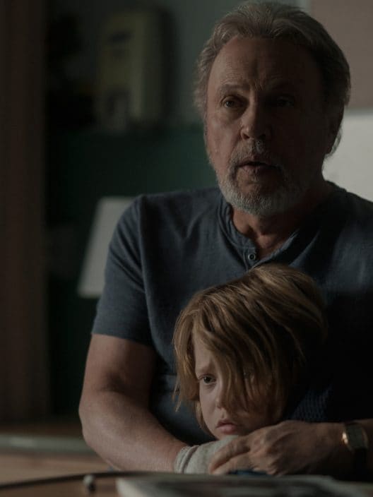 Before: La serie tv thriller che svela il lato oscuro di Billy Crystal