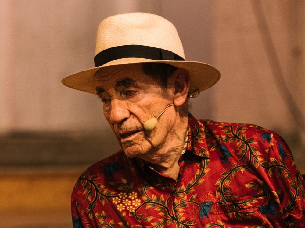 Albie Sachs