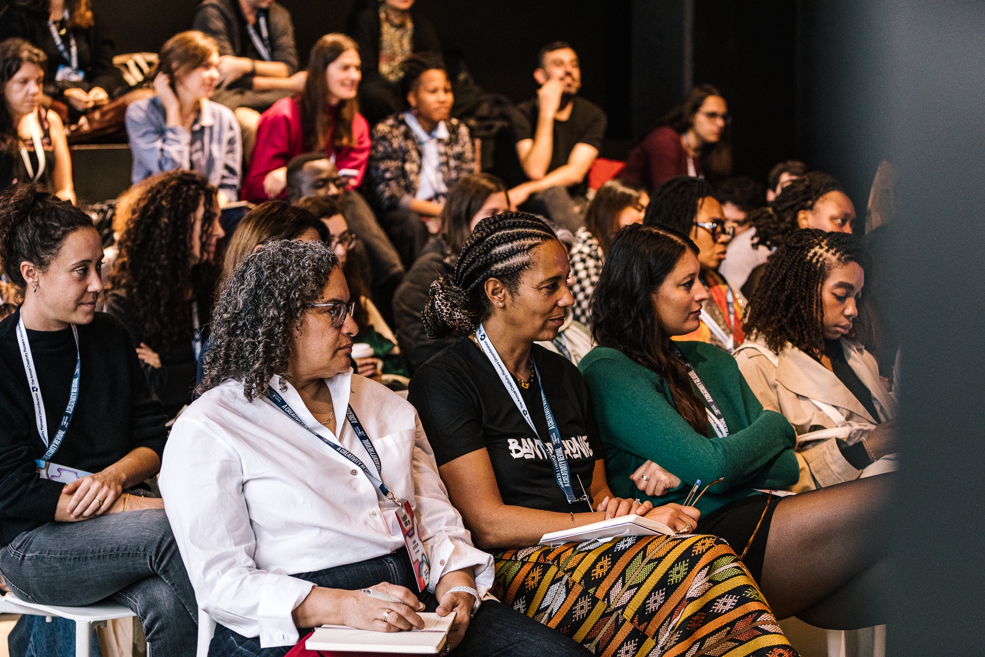 La creatività che cambia il mondo: a Milano "A Creativity Revival", l’unconference di Fondazione Moleskine