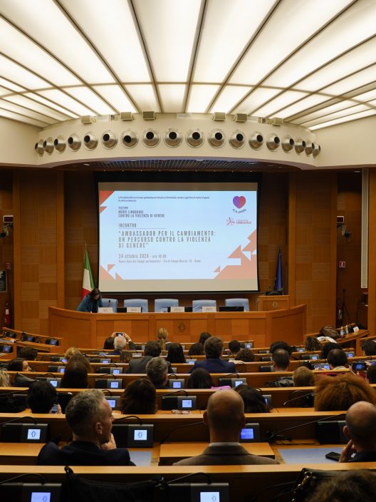 Fare sistema per promuovere la cultura della parità: “ambassador” aziendali contro la violenza di genere