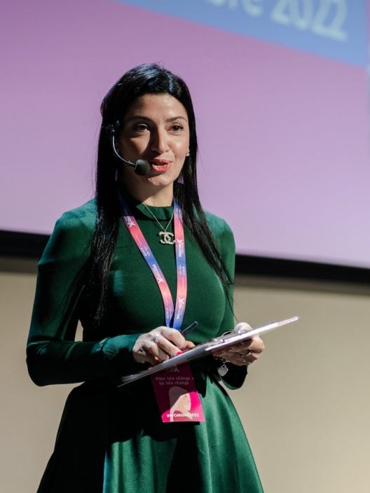 WomenX Impact, a Milano il summit dedicato alla leadership femminile. La founder Eleonora Rocca: «L’unione fa il cambiamento»