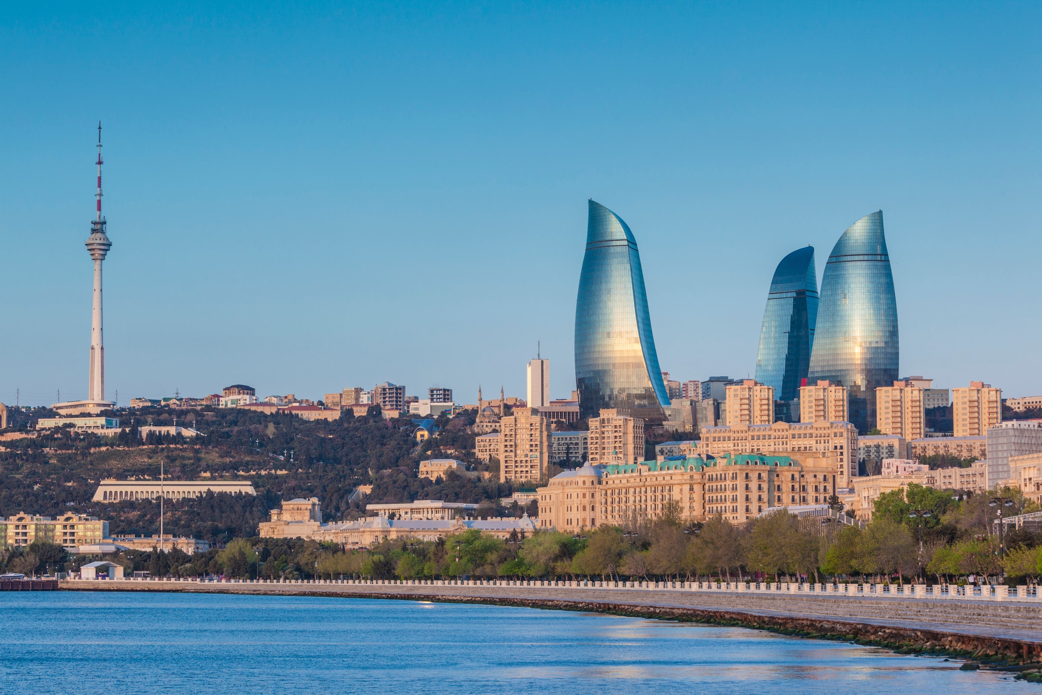 COP29: cosa aspettarsi dalla prossima conferenza sul clima a Baku