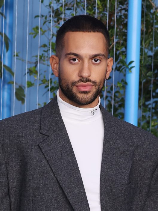 Mahmood, quali transiti planetari sostengono il suo successo a Sanremo 2024