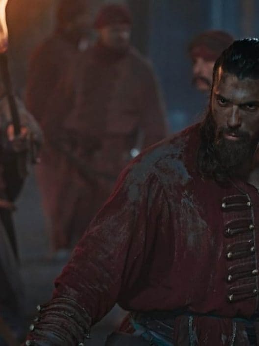 El Turco: Alla scoperta della nuova serie tv con Can Yaman